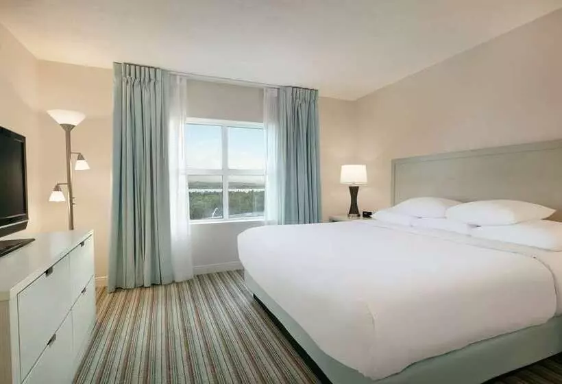 Embassy Suites By Hilton San Juan Hotel & Casino