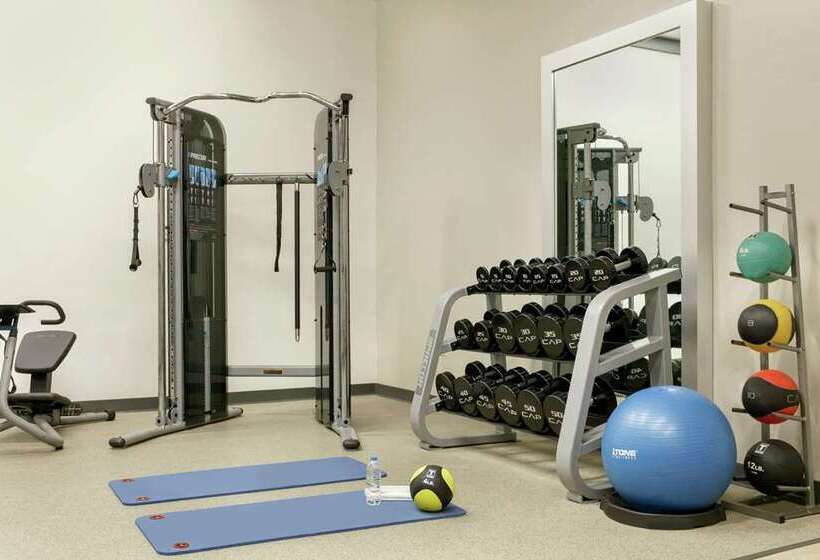 Embassy Suites By Hilton San Juan Hotel & Casino