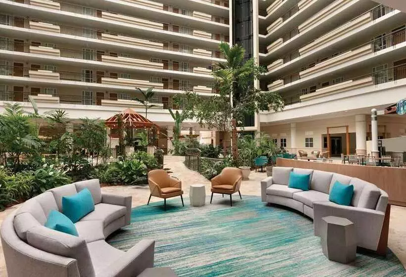 Embassy Suites By Hilton San Juan Hotel & Casino