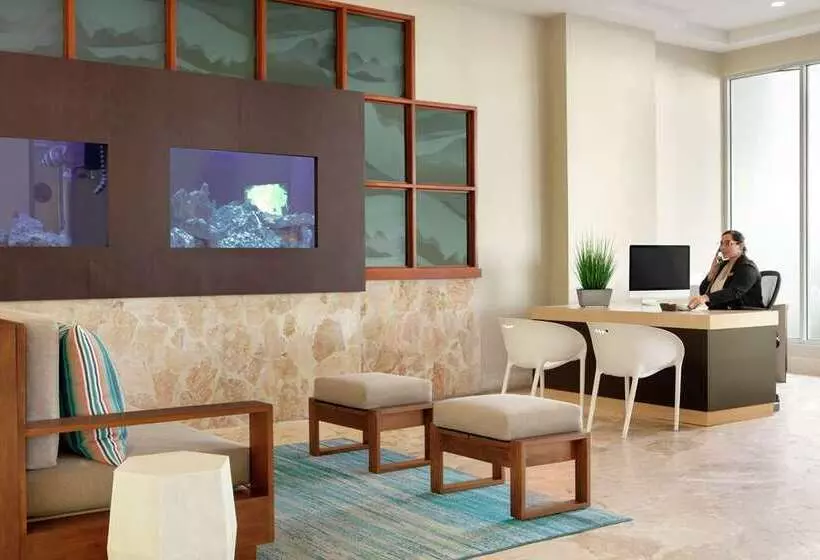 Embassy Suites By Hilton San Juan Hotel & Casino