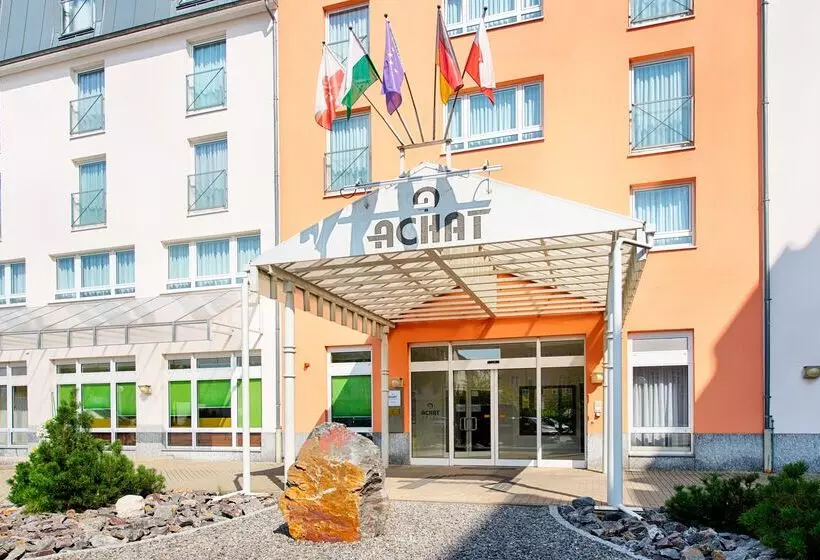 Achat Hotel Zwickau