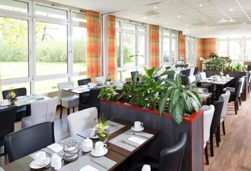 Achat Hotel Zwickau