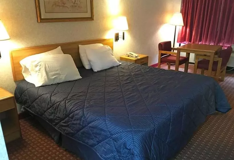 호텔 Americas Best Value Inn-Brandon/Jackson East