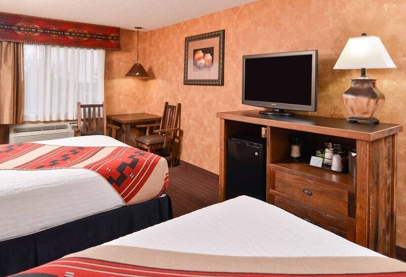 فندق Best Western Plus Inn Of Santa Fe