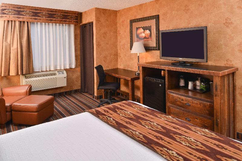 فندق Best Western Plus Inn Of Santa Fe