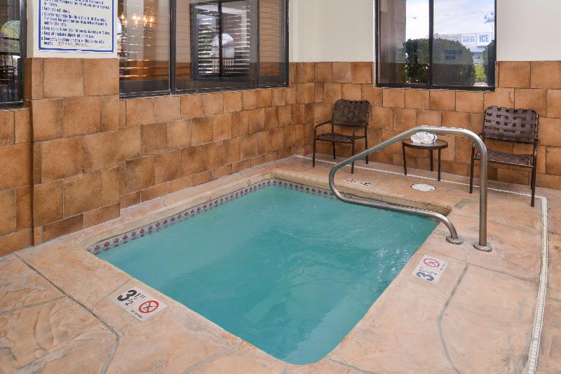فندق Best Western Plus Inn Of Santa Fe
