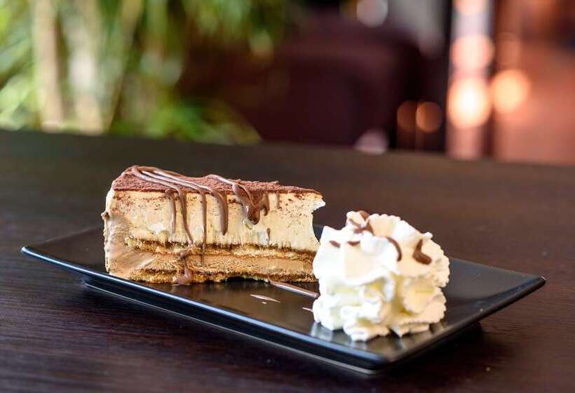 فندق Campanile Manchester