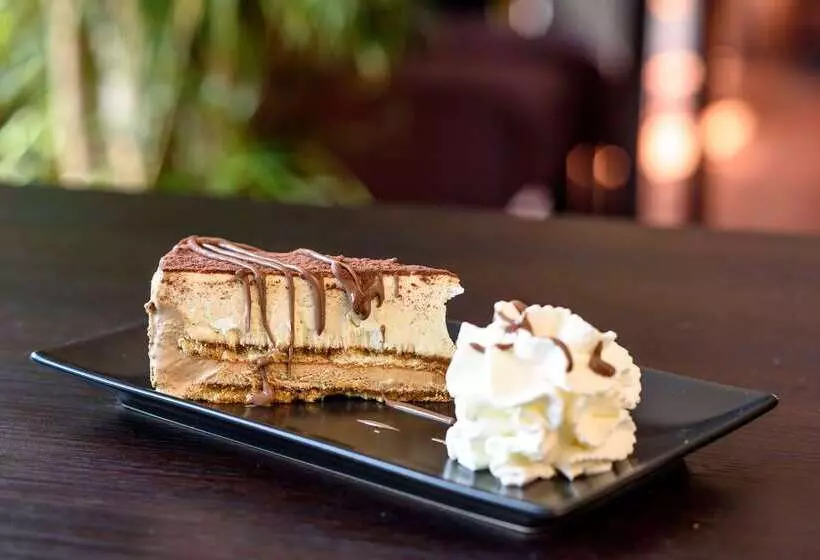 בית מלון כפרי Campanile Manchester