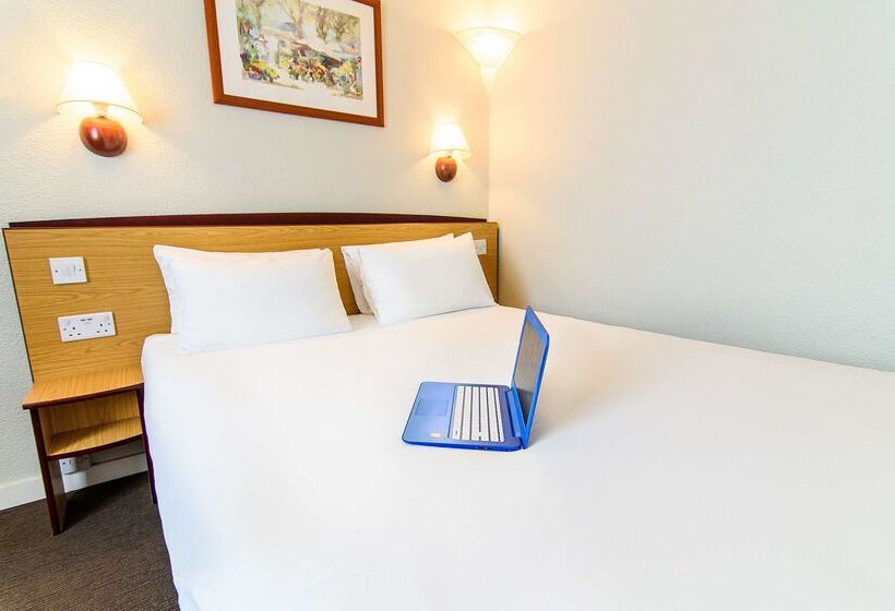 فندق Campanile Manchester