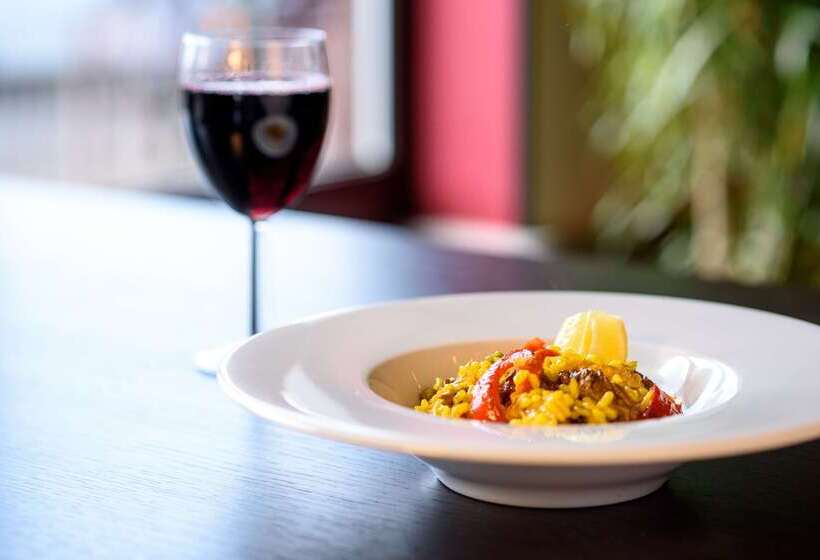 فندق Campanile Manchester