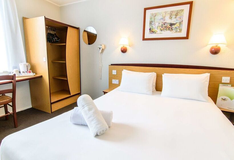 فندق Campanile Manchester