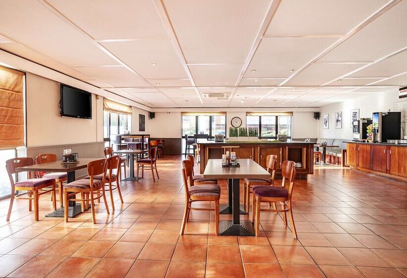 فندق Campanile Manchester