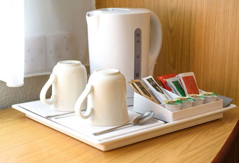 فندق Campanile Manchester