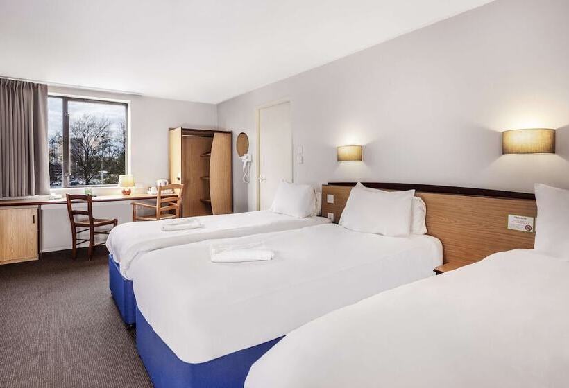 فندق Campanile Manchester