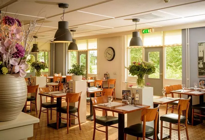 Campanile Hotel Vlaardingen