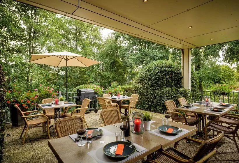 Campanile Hotel Vlaardingen