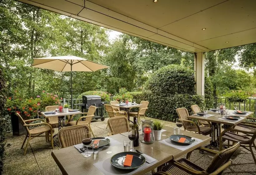 Campanile Hotel Vlaardingen