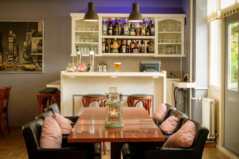 Campanile Hotel Vlaardingen