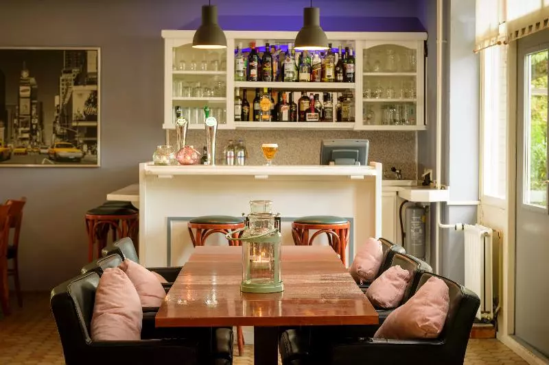 Campanile Hotel Vlaardingen