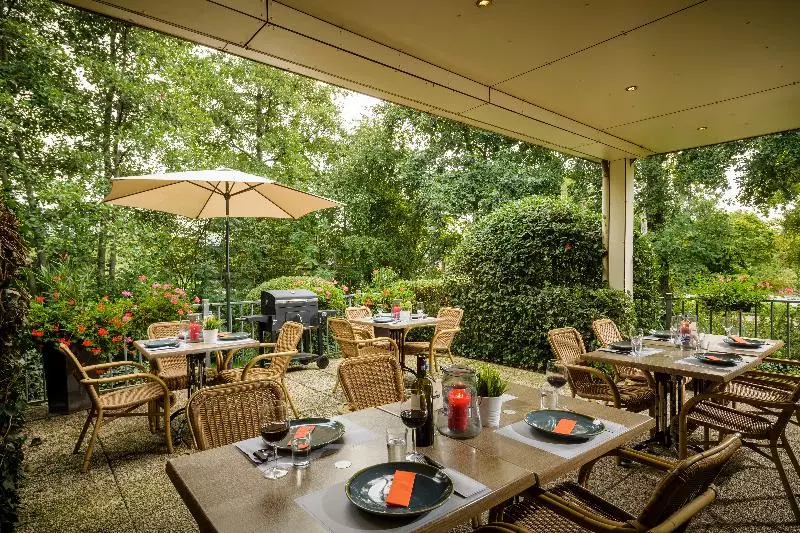 Campanile Hotel Vlaardingen