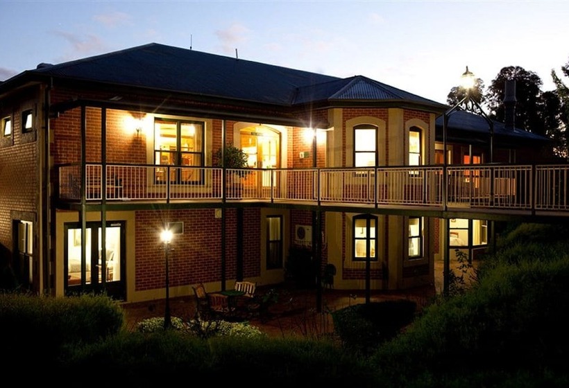 Hotel Clare Country Club