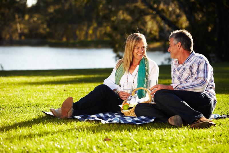 Hotel Clare Country Club