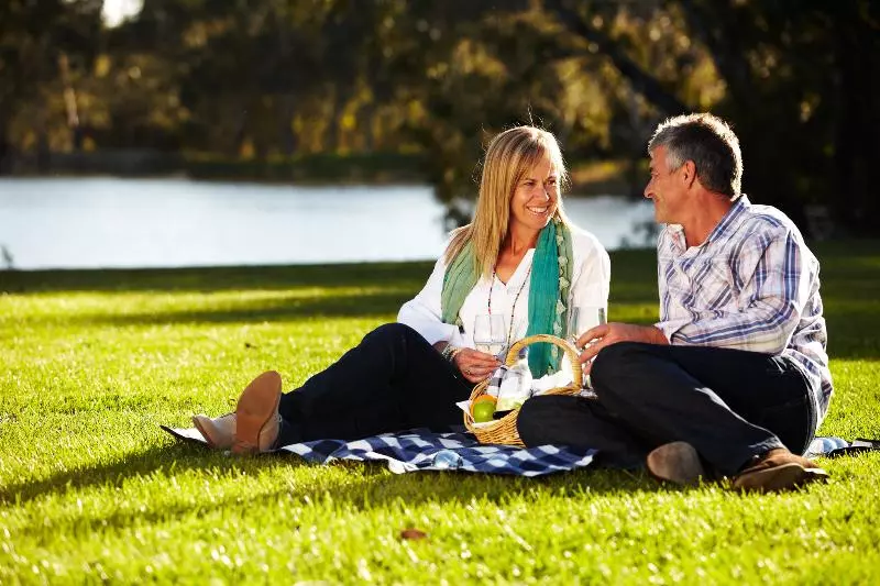 호텔 Clare Country Club