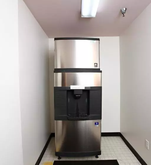 호텔 Coratel Inn & Suites By Jasper Newton