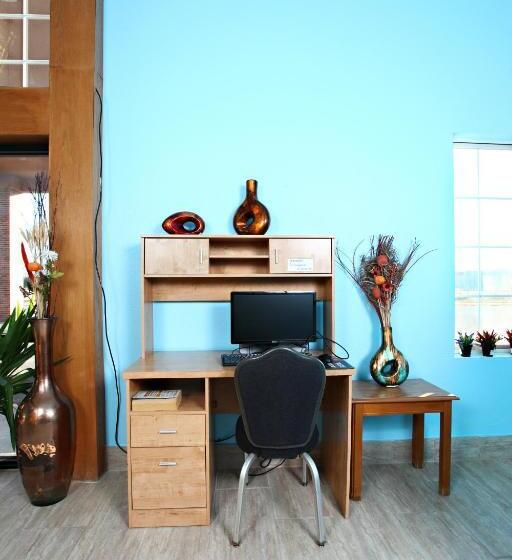 酒店 Coratel Inn & Suites By Jasper Newton