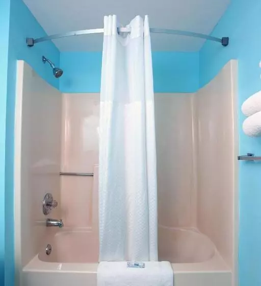 호텔 Coratel Inn & Suites By Jasper Newton