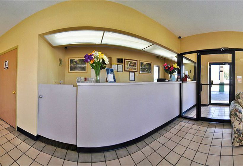 Otel Days Inn Ashburn