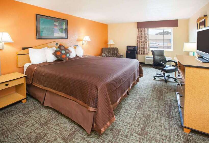 فندق Days Inn By Wyndham Alma Arkansas