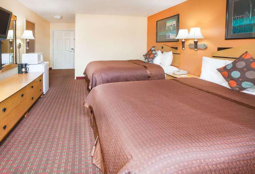 فندق Days Inn By Wyndham Alma Arkansas