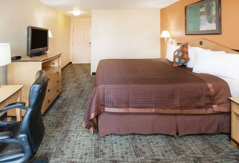 فندق Days Inn By Wyndham Alma Arkansas