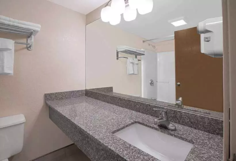 酒店 Days Inn By Wyndham Hillsdale