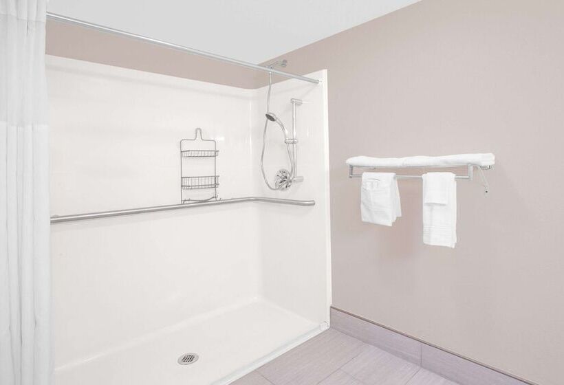 فندق Days Inn By Wyndham Hillsdale