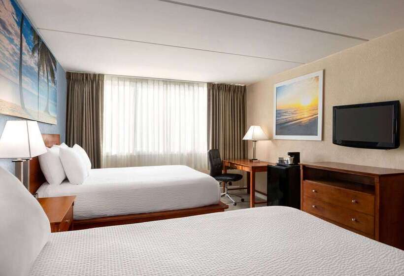 Envision Hotel Miami International Airport