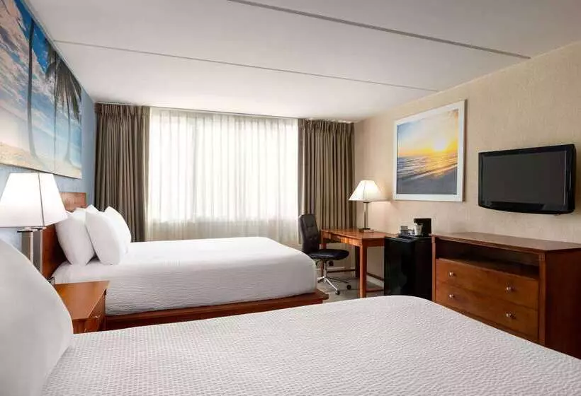 Envision Hotel Miami International Airport