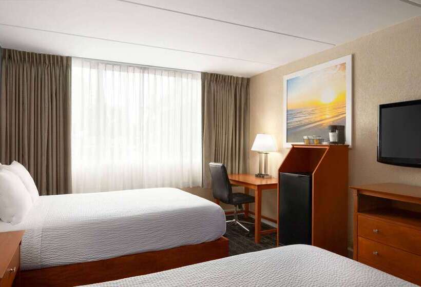 Envision Hotel Miami International Airport