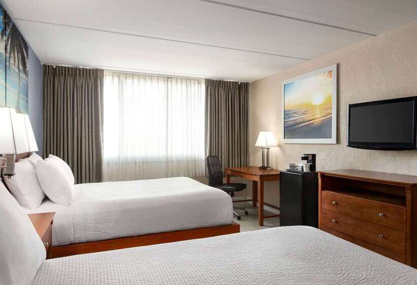 Envision Hotel Miami International Airport