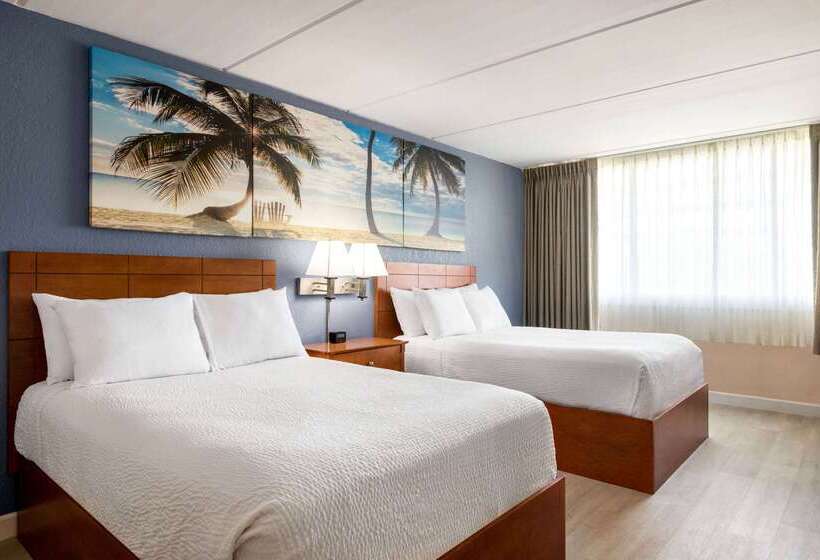 Envision Hotel Miami International Airport