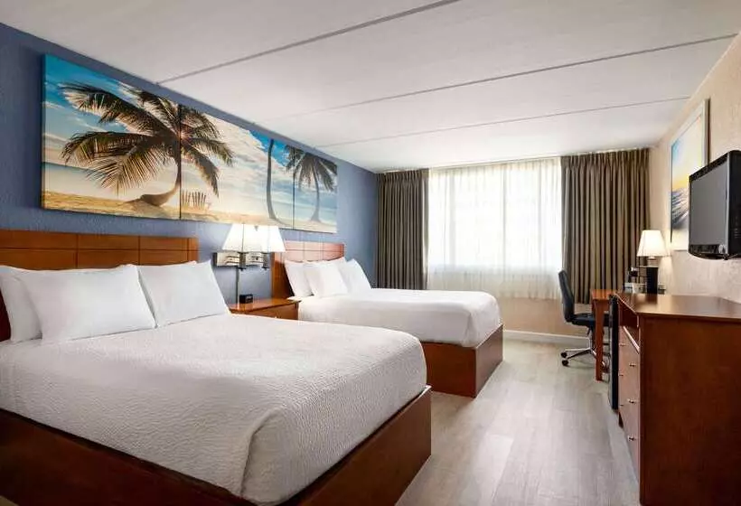 Envision Hotel Miami International Airport