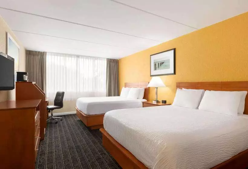 Envision Hotel Miami International Airport