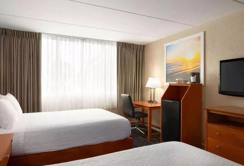 Envision Hotel Miami International Airport