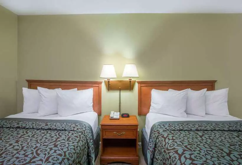 ホテル Days Inn By Wyndham Ormond Beach