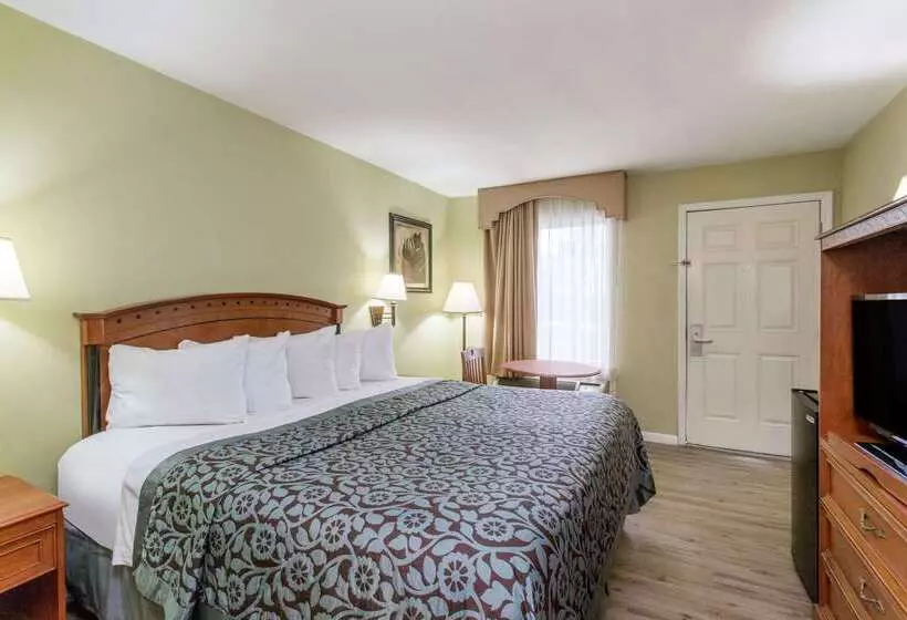 ホテル Days Inn By Wyndham Ormond Beach