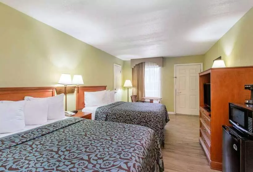 ホテル Days Inn By Wyndham Ormond Beach