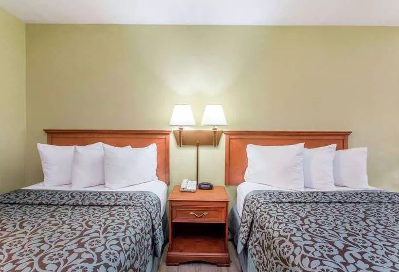 ホテル Days Inn By Wyndham Ormond Beach