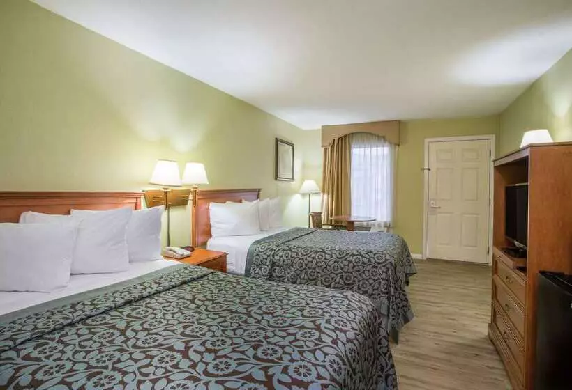 ホテル Days Inn By Wyndham Ormond Beach