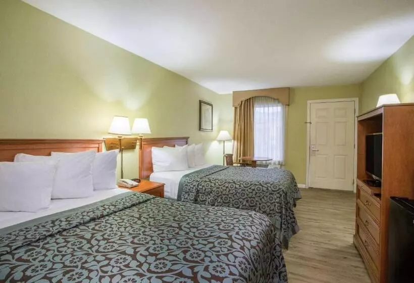 ホテル Days Inn By Wyndham Ormond Beach